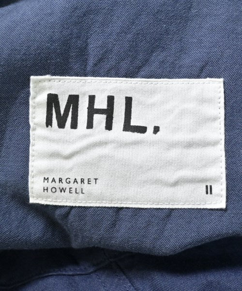 MHL. ชุดเดรส