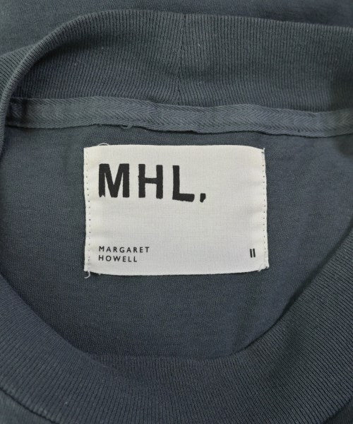 MHL. เสื้อยืด/เสื้อท็อปส์