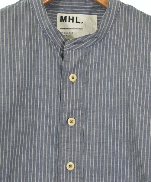 MHL. เสื้อลำลอง
