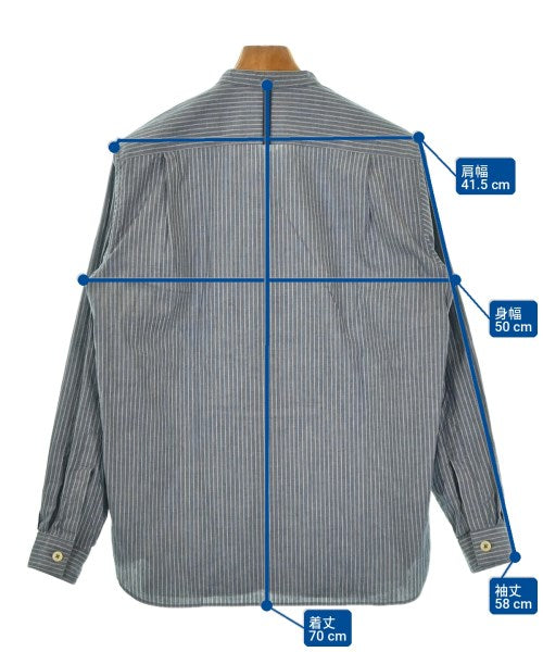 MHL. เสื้อลำลอง