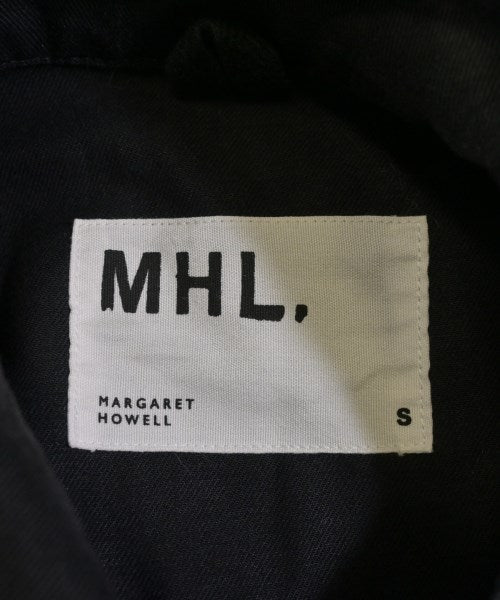 MHL. แจ็กเก็ตทหาร