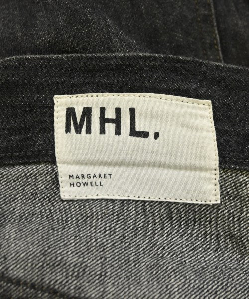 MHL. ยีนส์