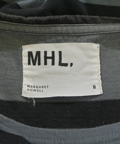 MHL. เสื้อยืด/เสื้อท็อปส์