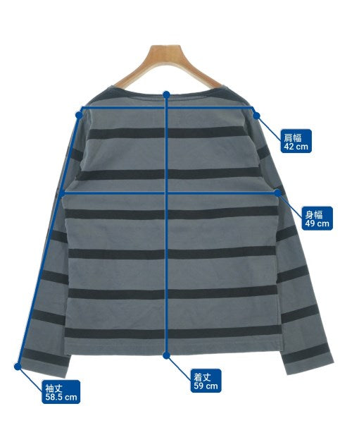 MHL. เสื้อยืด/เสื้อท็อปส์