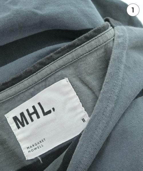 MHL. เสื้อยืด/เสื้อท็อปส์