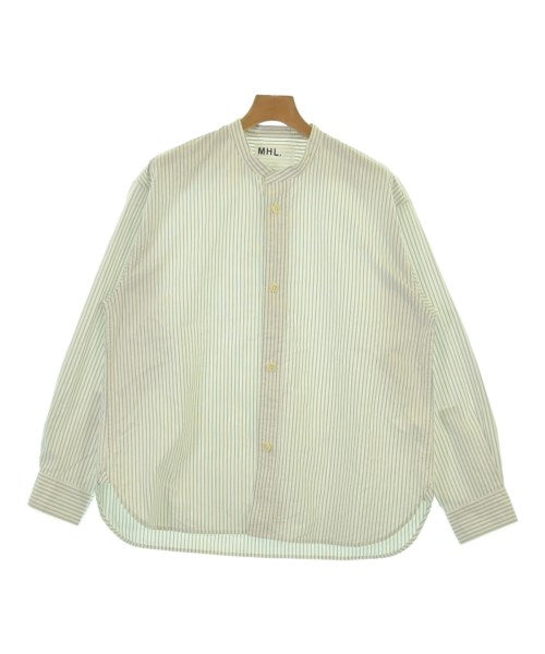 MHL. เสื้อลำลอง