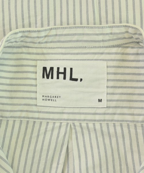 MHL. เสื้อลำลอง