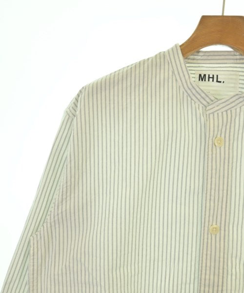 MHL. เสื้อลำลอง
