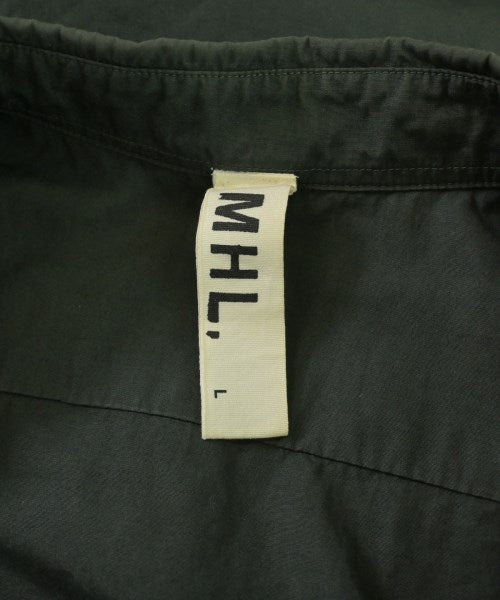 MHL. เสื้อลำลอง