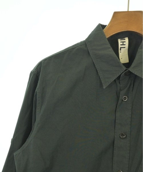 MHL. เสื้อลำลอง