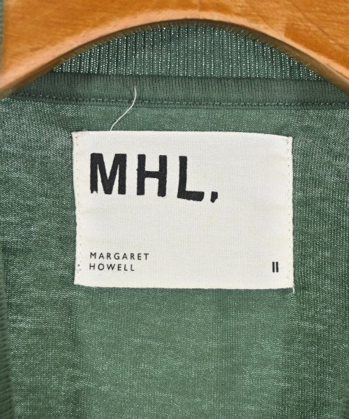 MHL. เสื้อยืด/เสื้อท็อปส์