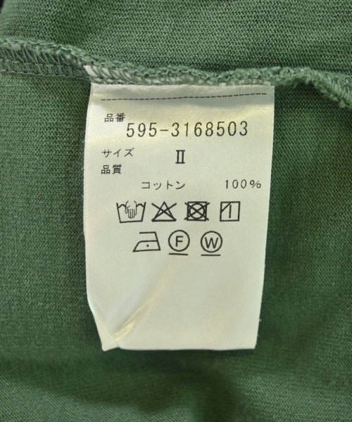 MHL. เสื้อยืด/เสื้อท็อปส์