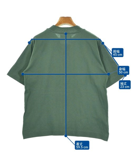 MHL. เสื้อยืด/เสื้อท็อปส์