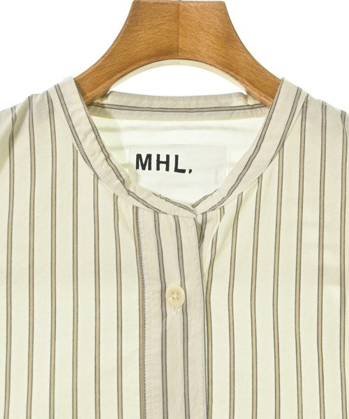 MHL. เสื้อลำลอง