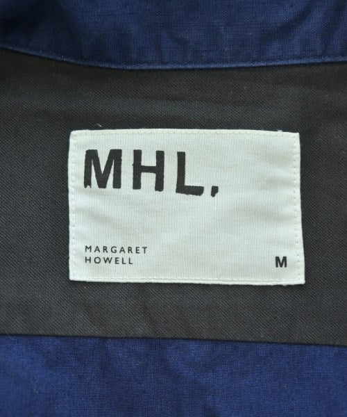 MHL. เสื้อลำลอง