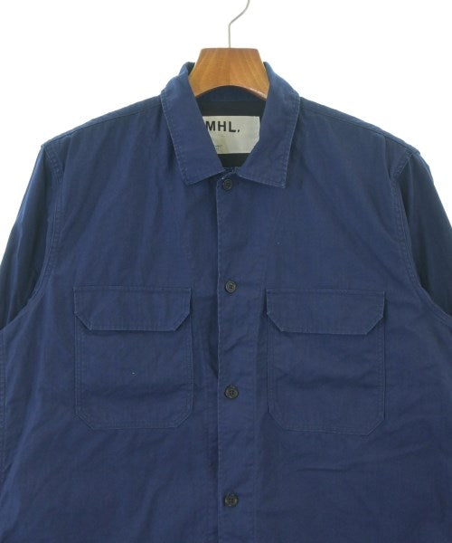 MHL. เสื้อลำลอง