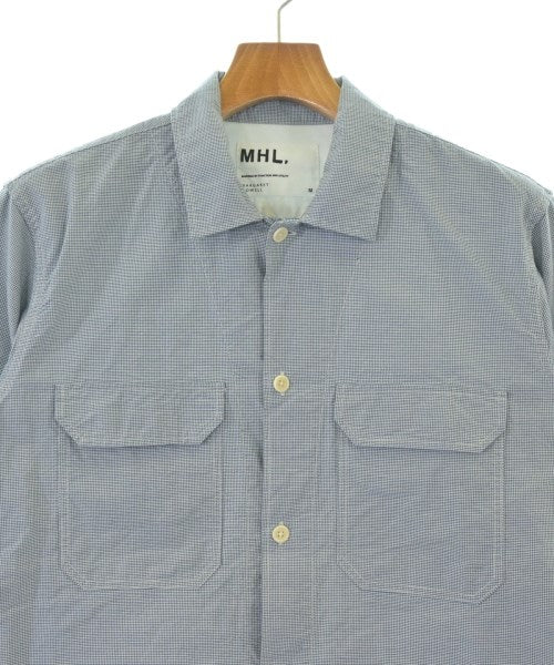 MHL. เสื้อลำลอง