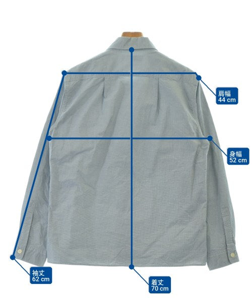 MHL. เสื้อลำลอง
