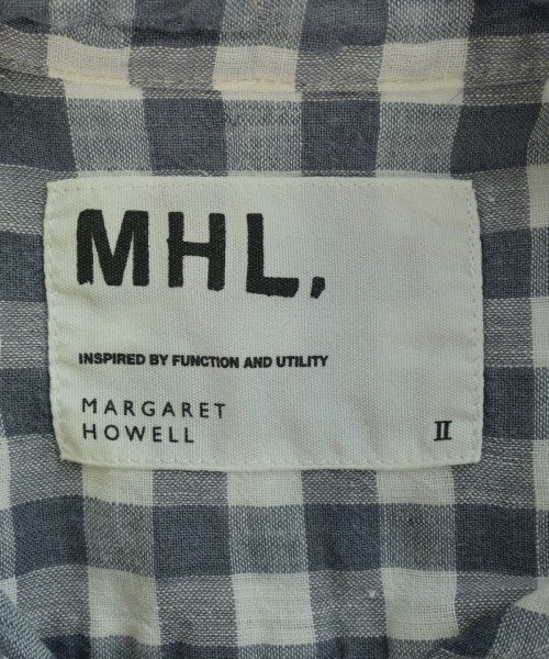 MHL. ชุดเดรส