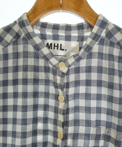 MHL. ชุดเดรส