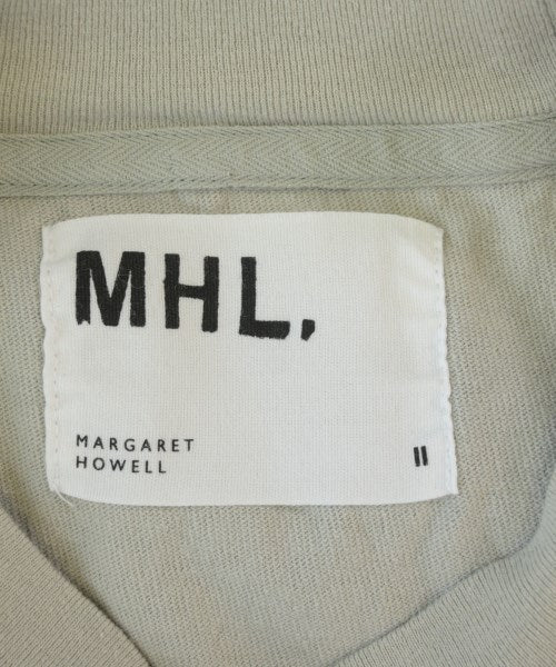 MHL. เสื้อยืด/เสื้อท็อปส์
