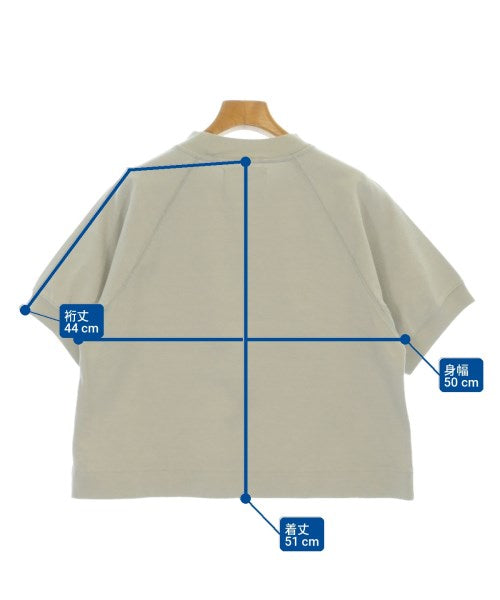MHL. เสื้อยืด/เสื้อท็อปส์