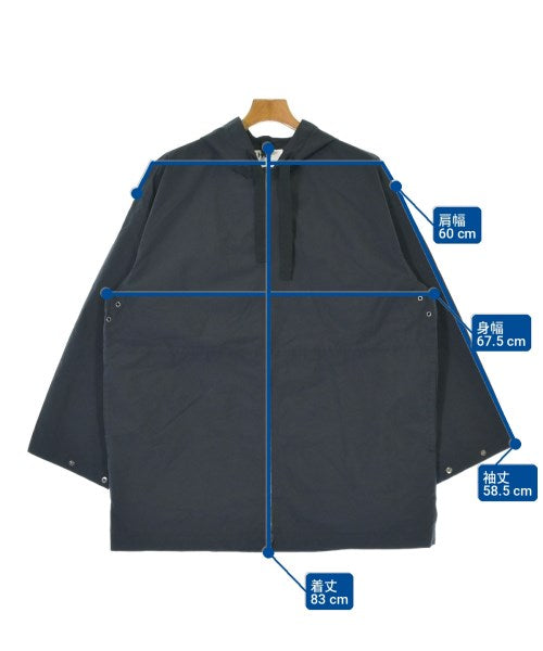MHL. เสื้อโค้ท อื่น