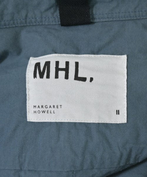 MHL. ชุดเดรส