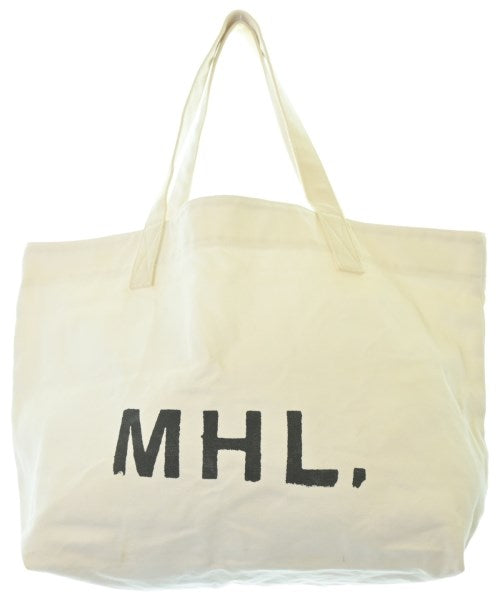 MHL. กระเป๋าถือขนาดใหญ่