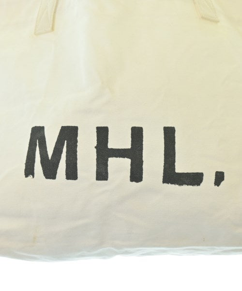 MHL. กระเป๋าถือขนาดใหญ่