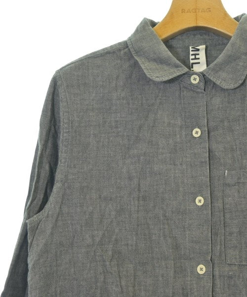 MHL. เสื้อลำลอง