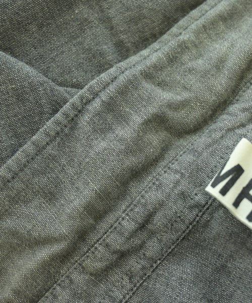 MHL. เสื้อลำลอง