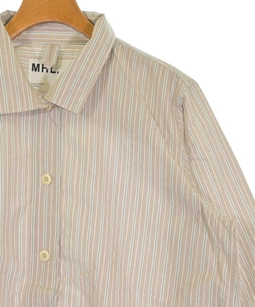 MHL. เสื้อลำลอง