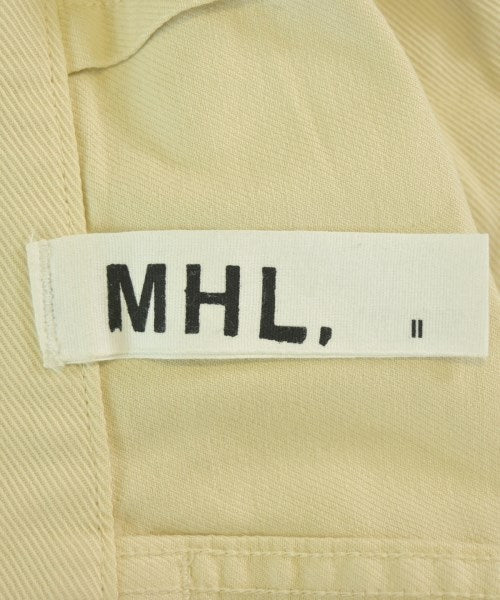 MHL. กระโปรงยาว/แม็กซี่ยาว