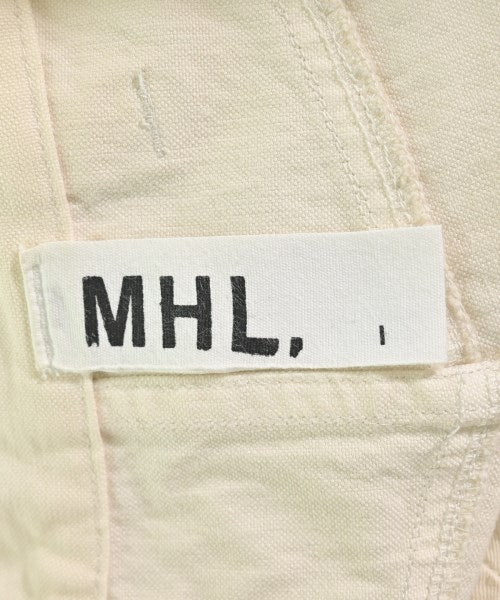 MHL. กางเกง อื่น
