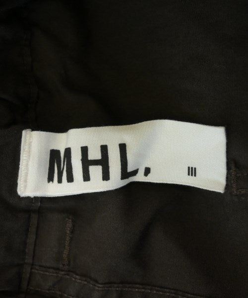 MHL. กระโปรงยาว/แม็กซี่ยาว