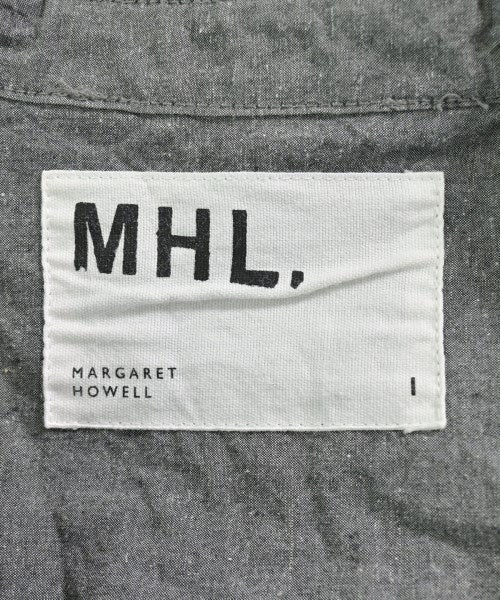 MHL. เสื้อสตรี