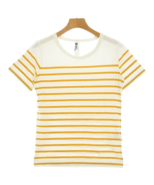 MHL. เสื้อยืด/เสื้อท็อปส์