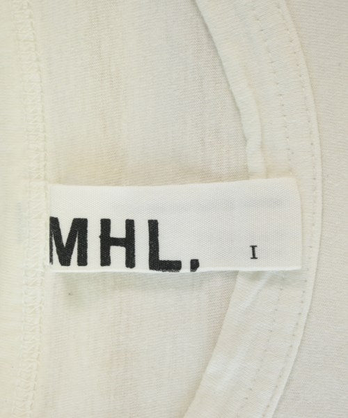 MHL. เสื้อยืด/เสื้อท็อปส์