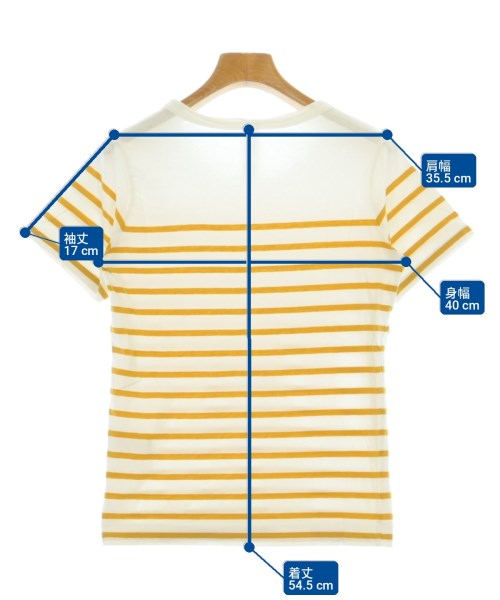 MHL. เสื้อยืด/เสื้อท็อปส์