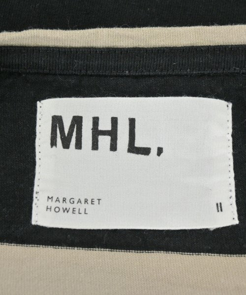 MHL. เสื้อยืด/เสื้อท็อปส์
