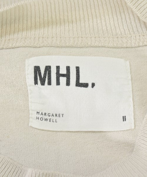 MHL. เสื้อยืด/เสื้อท็อปส์