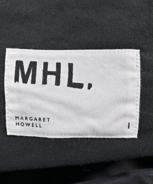 MHL. กระโปรงยาว/แม็กซี่ยาว