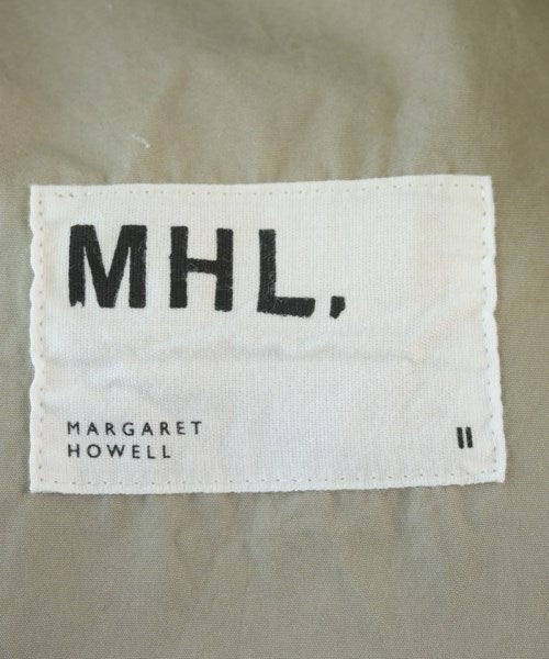 MHL. กางเกง 5 ส่วน