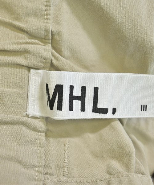 MHL. กางเกง อื่น