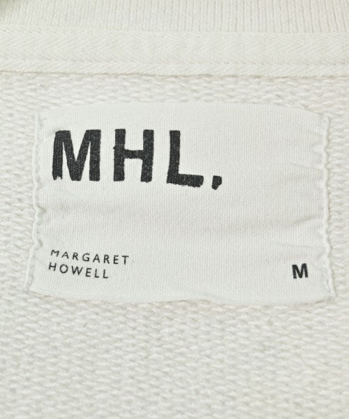 MHL. เสื้อสเวตเตอร์