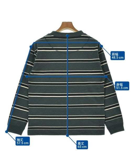 MHL. เสื้อยืด/เสื้อท็อปส์