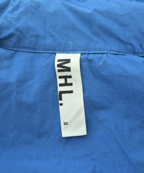 MHL. แจ็คเก็ตเบลาส์