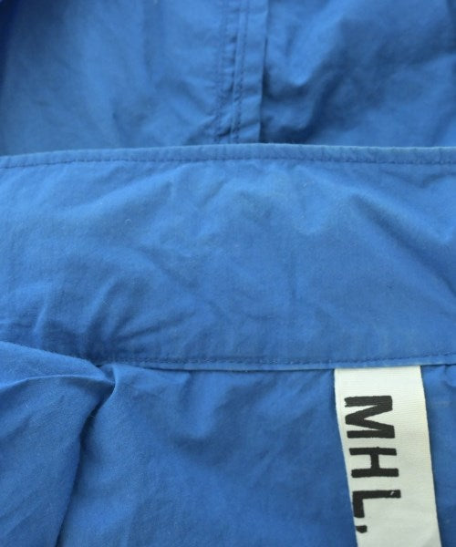 MHL. แจ็คเก็ตเบลาส์