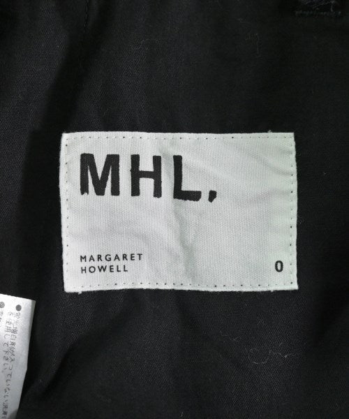 MHL. กระโปรงยาว/แม็กซี่ยาว